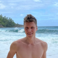 Николай Ермишкин, 30.01.1992, Москва