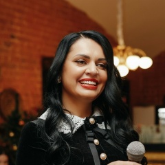 Мария Власова, 16.08, Владимир