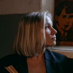 Anastasiya Apalkova, 14.04.1990, Пенза