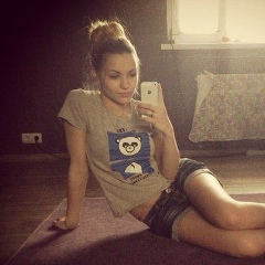 Мария Илларионова, 02.02, Екатеринбург