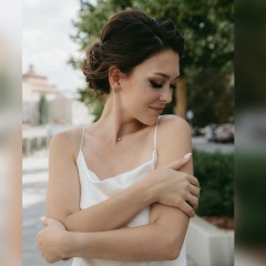 Ирина Кирьянова, 22.09, Москва