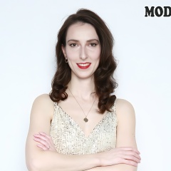 Виктория Букреева, 31.10, Воронеж