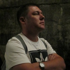 Николай Бобров, 16.08, Киров