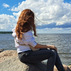 Наталья Паницкая, 30.10, Москва