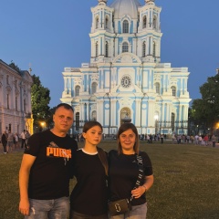 Сергей Устинов, 06.10.1983, Киреевск