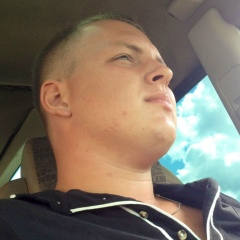 Дмитрий Путилин, 03.03, Санкт-Петербург