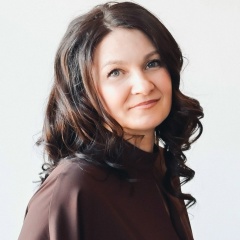 Татьяна Смирнова, Апатиты