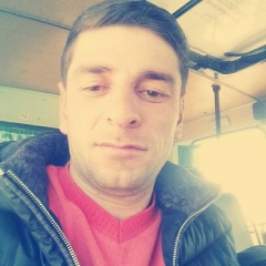 Senan Suleymanov, 18.02.1992, Гянджа