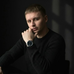 Александр Степанов, 08.10.1989, Тюмень