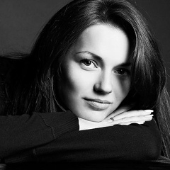 Наталья Иванова, 17.05, Санкт-Петербург