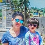 Юлия Шалумова, 29.10.1980, Ашкелон