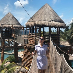 Maria Lemesh, 14.04.1910, Санкт-Петербург