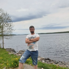 Дима Голованов, 30.06, Санкт-Петербург