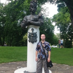 Farba Lucky, 29.10.1989