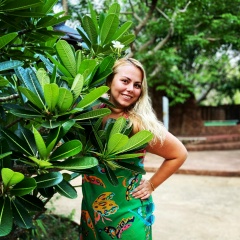 Варвара Баронова, 23.09, Санкт-Петербург