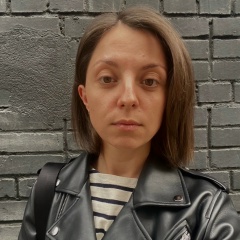 Арина Панова, 11.08.1991