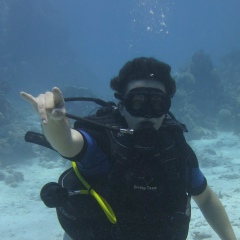 Александр Журавлёв, Москва