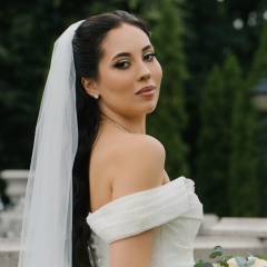 Вероника Попова, 12.03.1997, Тамбов