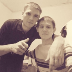 Альберт Гилязов, 25.12, Бугульма