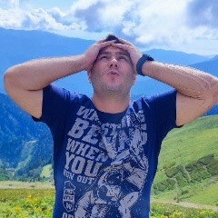 Виктор Синицкий, 09.07