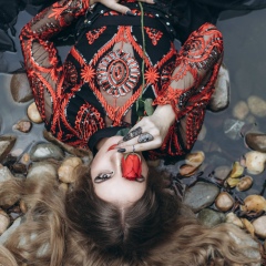 Natalie Chorna, 24.06, Днепр (Днепропетровск)