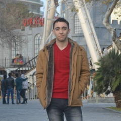 Шамсишка Победитель, 29.08.1997, Баку