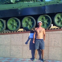 Антон Валеев, 25.07.1980, Новосибирск