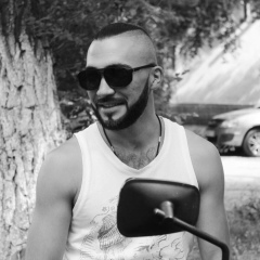 Владимир Боляк, 02.10.1985, Новочеркасск