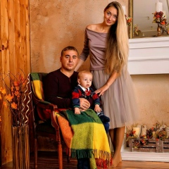 Игорь Черный, 01.02.1987, Одесса