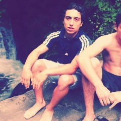 Saba Doghonadze, 03.02.1996, Кутаиси