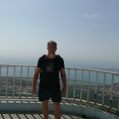 Сергей Казаков, 23.10.1988, Гаврилов Посад