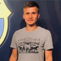Дмитрий Рыбаков, 06.10.1986, Ижевск