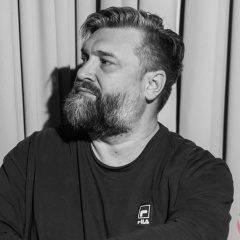 Роман Насонов, 01.01.1983, Воронеж