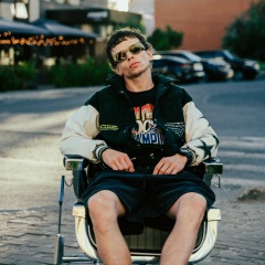 Олег Маслов