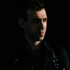 Грач Давтян, 23.04, Санкт-Петербург