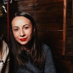 Елена Барашева, 07.01, Апатиты