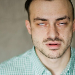 Виктор Говоров, Санкт-Петербург