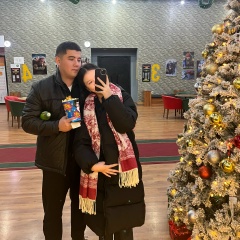 Манас Муратов, 06.03, Москва