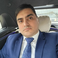 Николай Катанян, 25.03