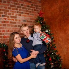 Женька Магера