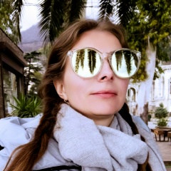 Ирина Дмитриева, 21.04, Ростов-на-Дону
