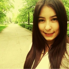 Нұржамал Асилбекова, 08.01.1994, Алматы