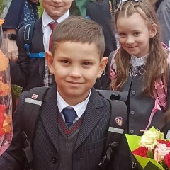 Константин Митрофанов, 13.02, Санкт-Петербург