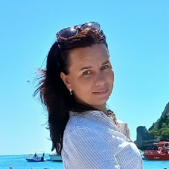 Анна Жалейко, 07.07, Петрозаводск
