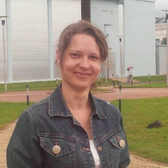 Светлана Половец, 17.04.1984, Киев