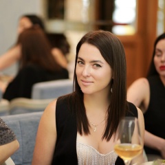 Ирина Тисленко, 30.06.1987, Пятигорск