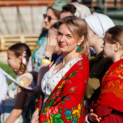 Наталья Ширнина, 19.03, Домодедово