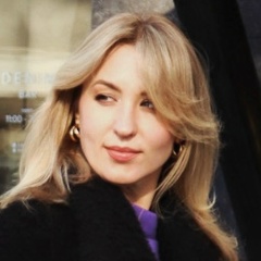 Наталья Шобухина, 13.12