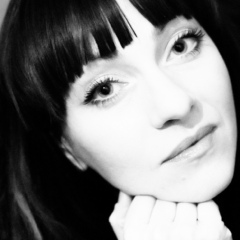 Илона Гусева, 26.12, Киев