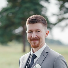 Евгений Остяков, 26.07.1985, Тюмень